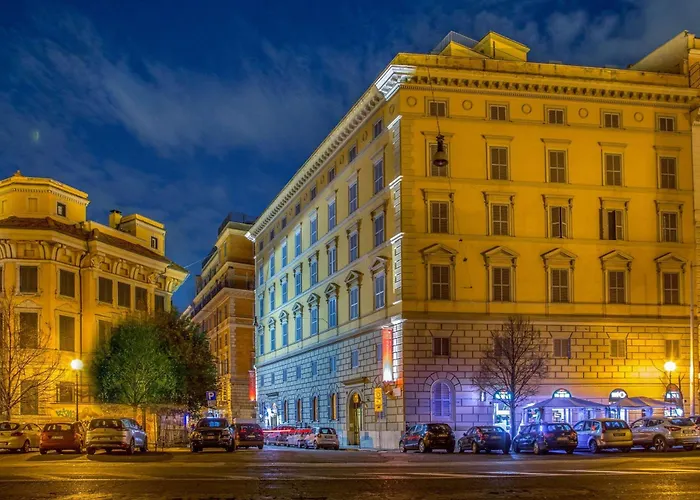 Hotel Canada, BW Premier Collection